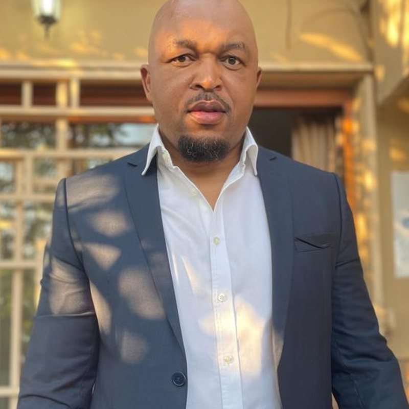 Kholisile Macoly Mbhele