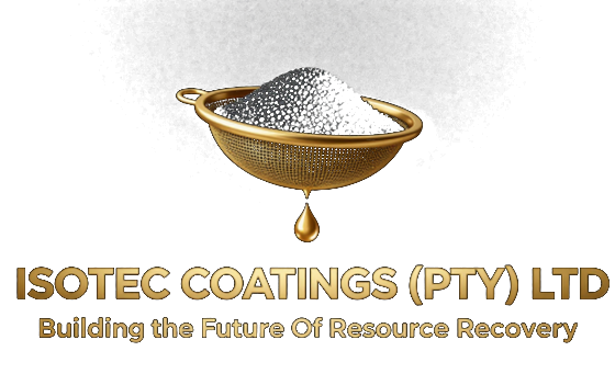 Isotec Coatings (Pty) Ltd